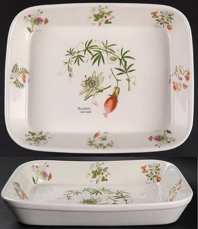 PRT4 12" Rectangular Baker