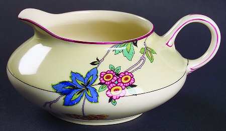 POP205 Creamer