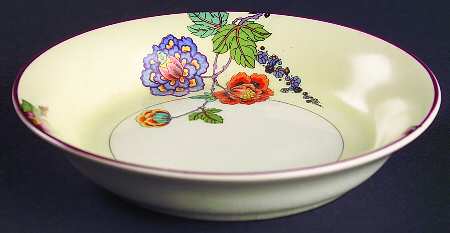 POP205 Fruit/Dessert (Sauce) Bowl