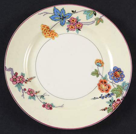 POP205 Dessert/Pie Plate