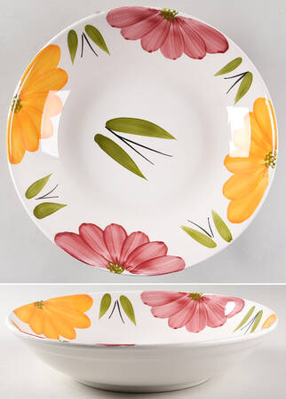 PRL27 13" Pasta Serving Bowl