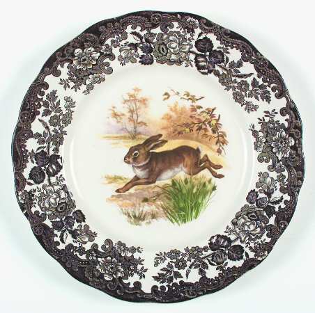 Game Series (Animals) by Palissy