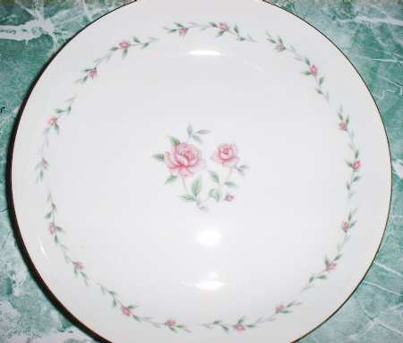 P1J4 Coupe Soup Bowl