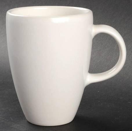 Water's Edge Whitecap Mug