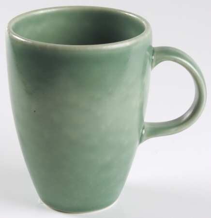 Water's Edge Seafoam Mug