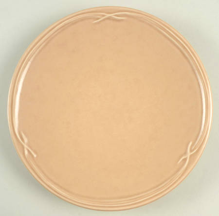 Water's Edge Driftwood Luncheon Plate
