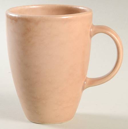 Water's Edge Driftwood Mug
