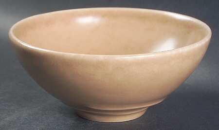 Water's Edge Driftwood Dessert Bowl