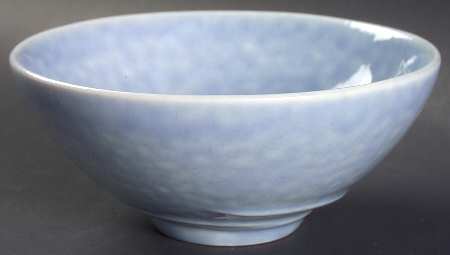 Water's Edge Surf Dessert Bowl