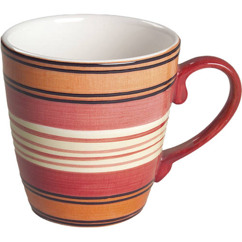 Hot Salsa Mug