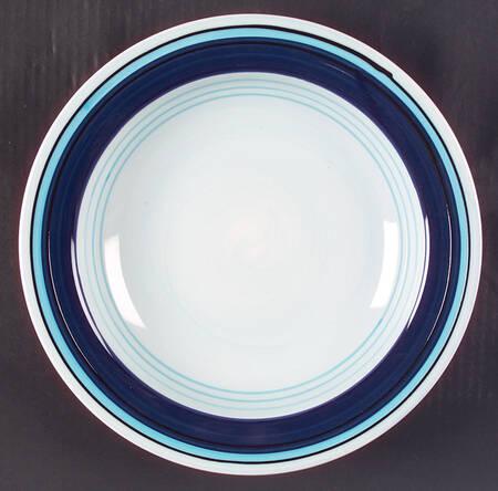 Cool River Individual Dinner/Pasta Bowl