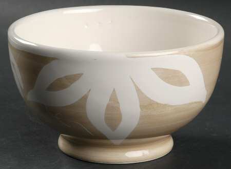 Batik Coupe Cereal Bowl