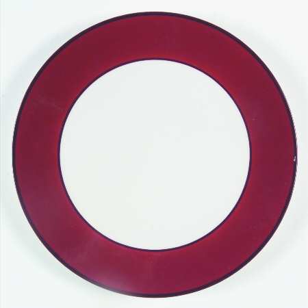 Spa Burgundy (Maroon Trim) by Pagnossin