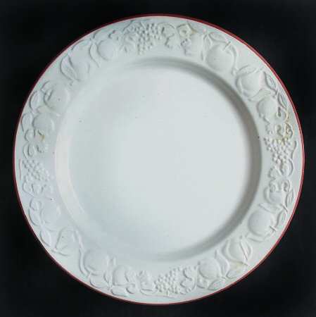 PER43 Dinner Plate