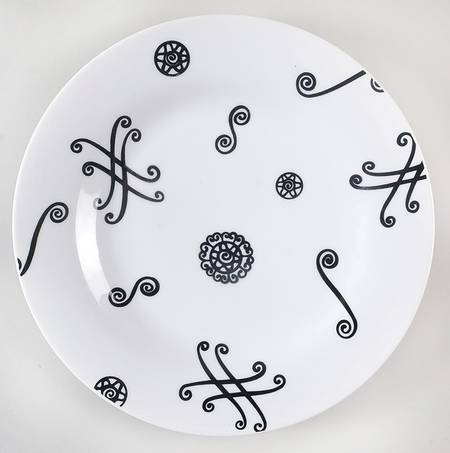 Fez by Pottery Barn China