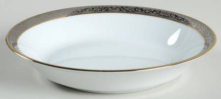 PSU5 Coupe Soup Bowl by Pastaud