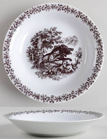 PMM1 Coupe Soup Bowl