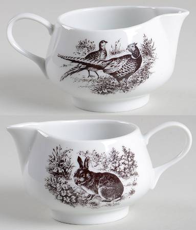 PMM1 Creamer