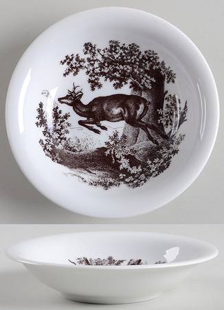 PMM1 Fruit/Dessert (Sauce) Bowl