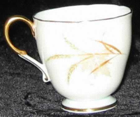 G5385 Footed Cup