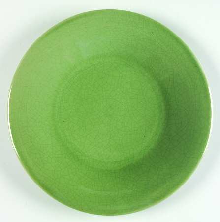 Crackle Green by Pottery Barn China