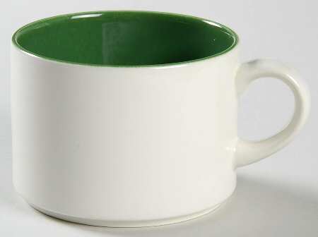 PER44 Flat Cup