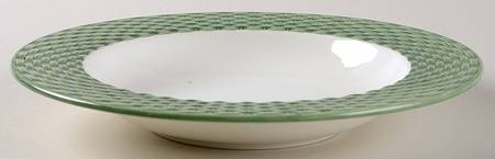 PER44 Rim Soup Bowl