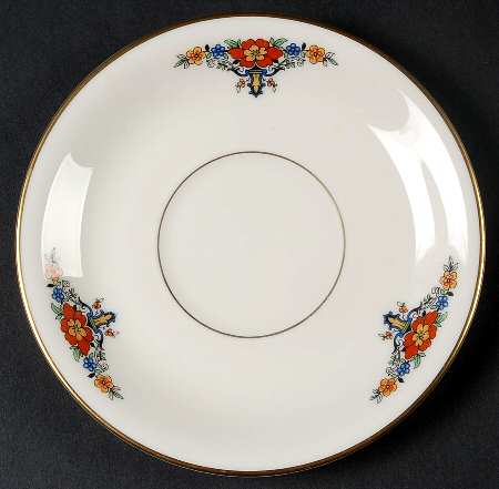 PIC77 Saucer