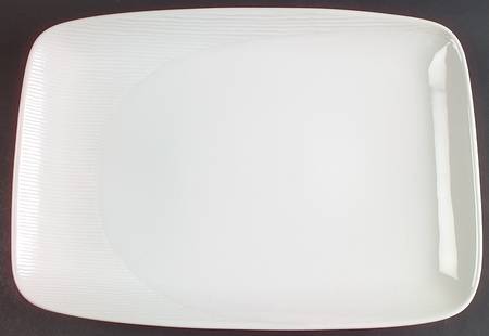 Sand and Seas Sail 16" Rectangular Serving Platter
