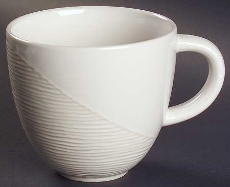 Sand and Seas Sail Mug