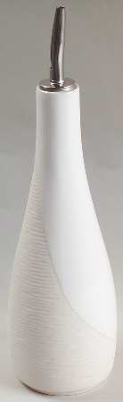 Sand and Seas Sail Oil Jar & Drizzle Spout