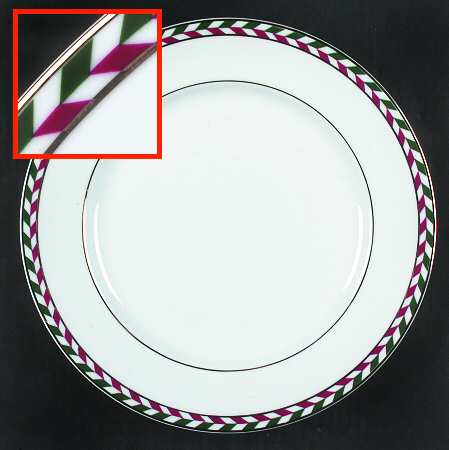 PBA22 by Pottery Barn China