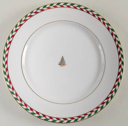 PBA22 Salad Plate