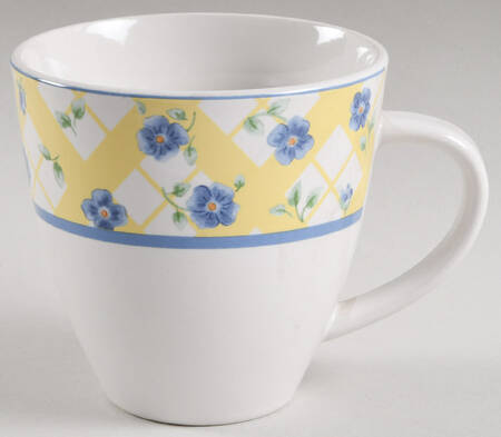 Shelby Mug