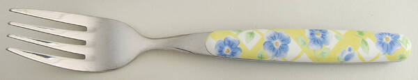 Shelby Dinner Fork (7 1/2" or Larger)