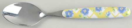 Shelby Teaspoon