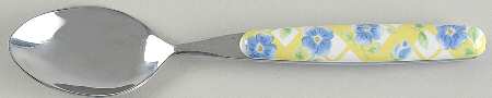 Shelby Place/Oval Soup Spoon