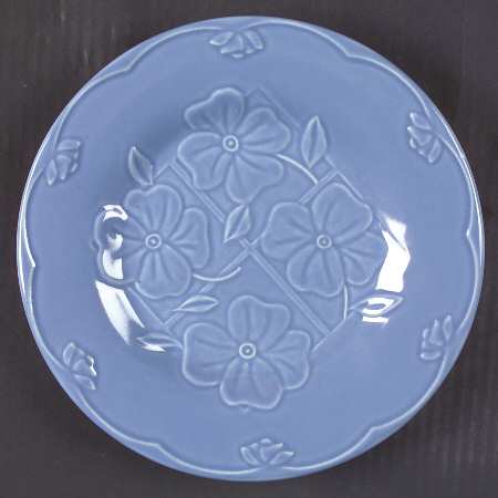 Shelby 9" Round Buffet Plate