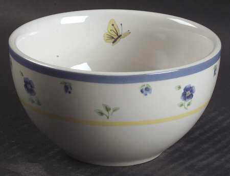 Shelby Dessert Bowl