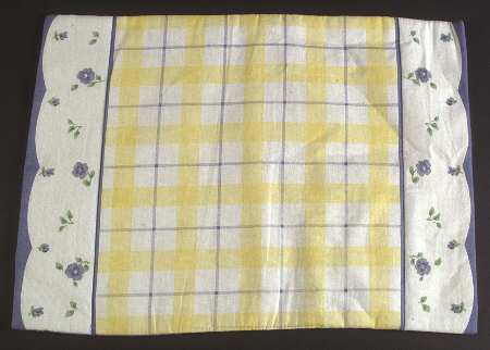 Shelby Cloth Placemat