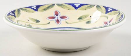 Sicily Dessert Bowl