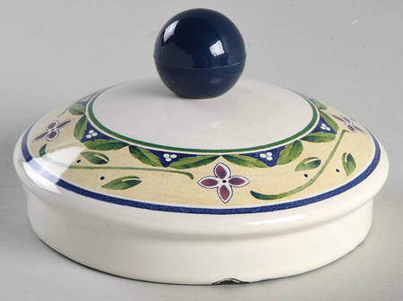 Sicily Lid for Metal Kettle