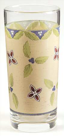 Sicily 16 Oz Glassware Cooler