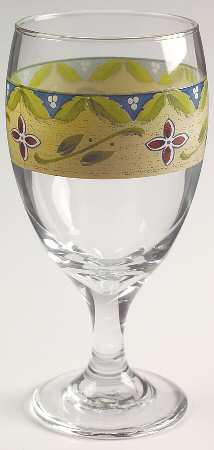 Sicily 16 Oz Glassware Iced Tea