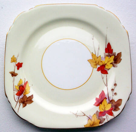 L'Automne by Paragon