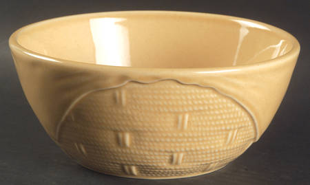 America (By Request 2004) 7" Basket Bowl