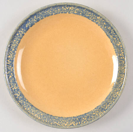 America (By Request 2004) Luncheon Plate