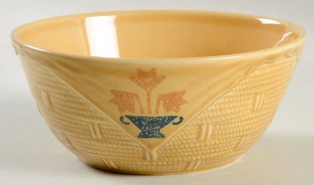 America (By Request 2004) Basket Bowl