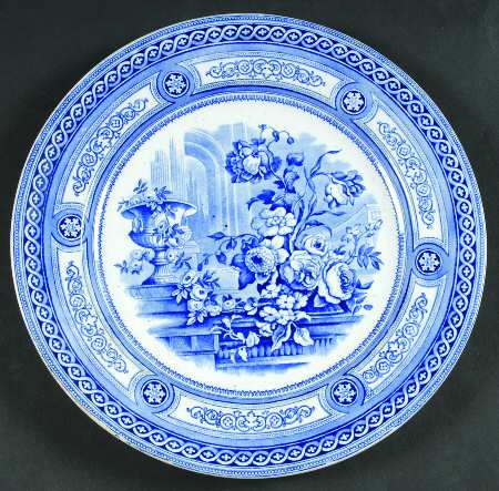 Peony by Pinder, Bourne &amp; Co