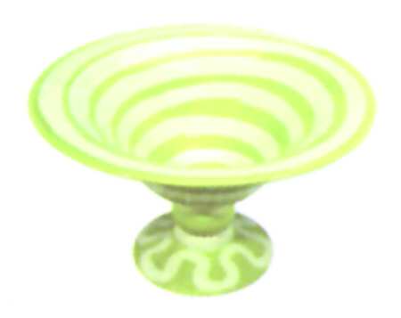 Fingerpaint Green Compote